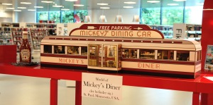American Dining Car
